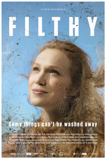 Poster de Filme Filthy (2017)