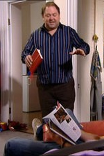 Poster de Episódio Episode Three (2007)