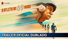 O Atleta de 69 Anos 2024 Trailer Oficial Dublado