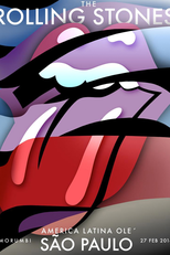 Rolling Stones - São Paulo 2016 (2nd Night) (Rolling Stones - São Paulo 2016 (2nd Night))