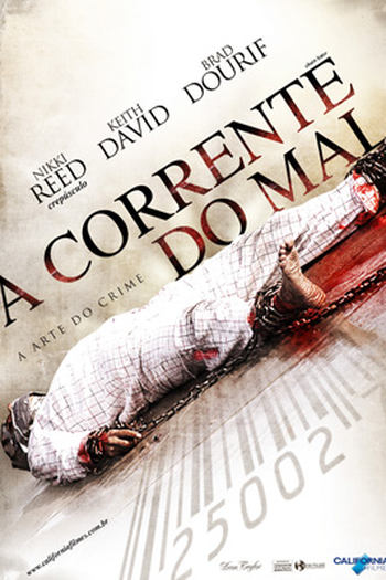  de Filme A Corrente do Mal (2010)