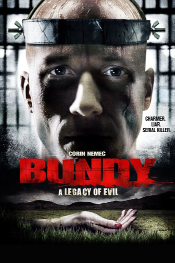 Poster de Filme Bundy An American Icon (2008)