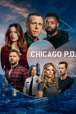 Chicago P.D. (Chicago P.D.)