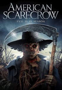 American Scarecrow (American Scarecrow)