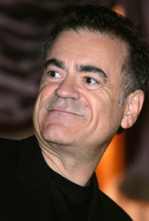 Pierre David (I) - Poster / Capa / Cartaz - Oficial 1