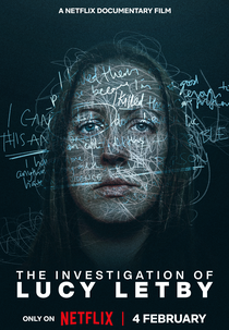 Investigando Lucy Letby (The Investigation of Lucy Letby)