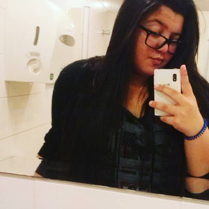 Foto de perfil de Marjourie C.