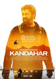 Missão de Sobrevivência (Kandahar)