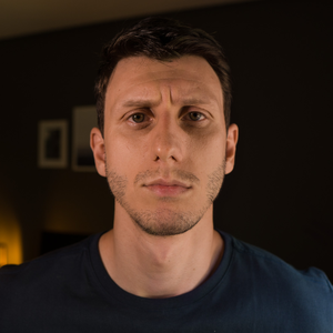 Foto de perfil de Leonardo