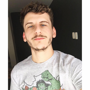 Foto de perfil de Guilherme