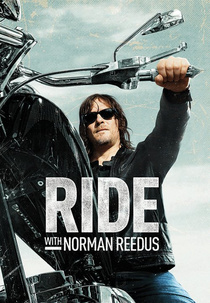 Ride with Norman Reedus (3ª Temporada) (Ride with Norman Reedus (Season 3))