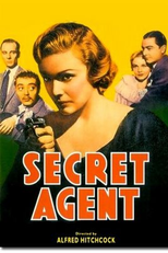O Agente Secreto (Secret Agent)