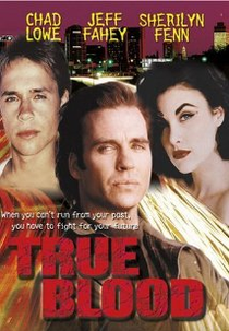 Sangue de Vingança (True Blood)