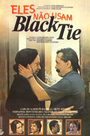  de Filme Eles Não Usam Black-Tie (1981)