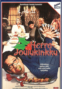 Um Homem de Bom Gosto (Lucky Stiff)