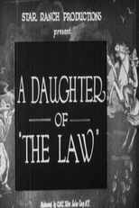A Daughter of the Law (A Daughter of the Law)