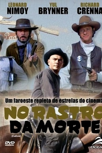  de Filme Catlow (1971)