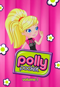 Polly Pocket (1ª Temporada) (Polly Pocket (Season 1))
