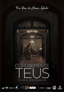 Cordialmente Teus (Cordialmente Teus)
