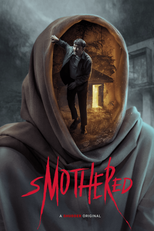 Smothered (Smothered)