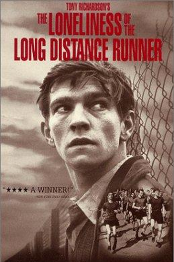  de Filme A Solidão de uma Corrida Sem Fim (1962)