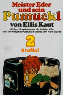 Pumuckel 2 - Poster / Capa / Cartaz - Oficial 2