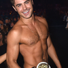 Zac Efron - Foto 1