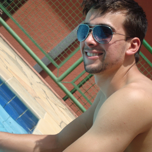 Foto de perfil de Leandro Cunha