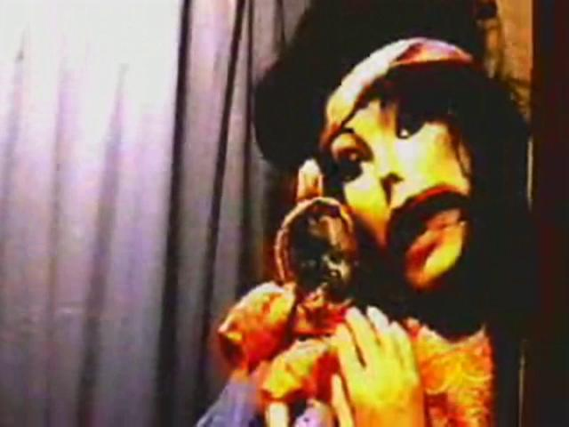 Foto 1 de Shaye Saint John - The Triggers Compilation