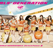  Girls' Generation - 2nd Japan Tour - Girls&Peace