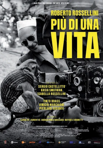 Roberto Rossellini, Mais que uma Vida (Roberto Rossellini, più di una vita)