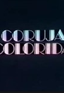 Coruja Colorida (Coruja Colorida)