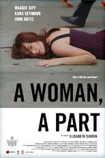 A Woman, a Part (A Woman, a Part)