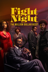 Fight Night: The Million Dollar Heist (Fight Night: The Million Dollar Heist)