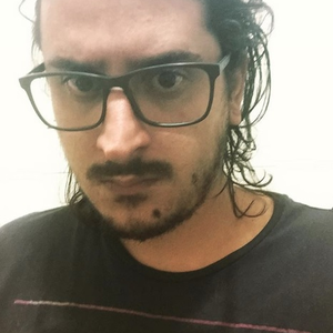 Foto de perfil de Yuri Lobato