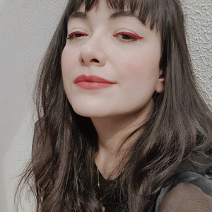 Foto de perfil de Priscila