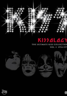 Kissology Volume 1: 1974–1977 (Kissology Volume One: 1974–1977)