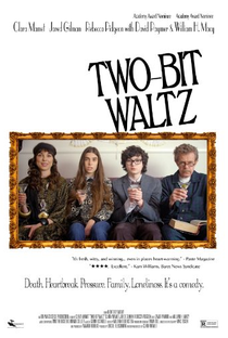 Two-Bit Waltz - Poster / Capa / Cartaz - Oficial 1
