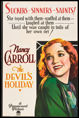 The Devil's Holiday (The Devil's Holiday)