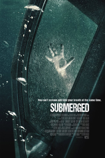  de Filme Submersos (2016)