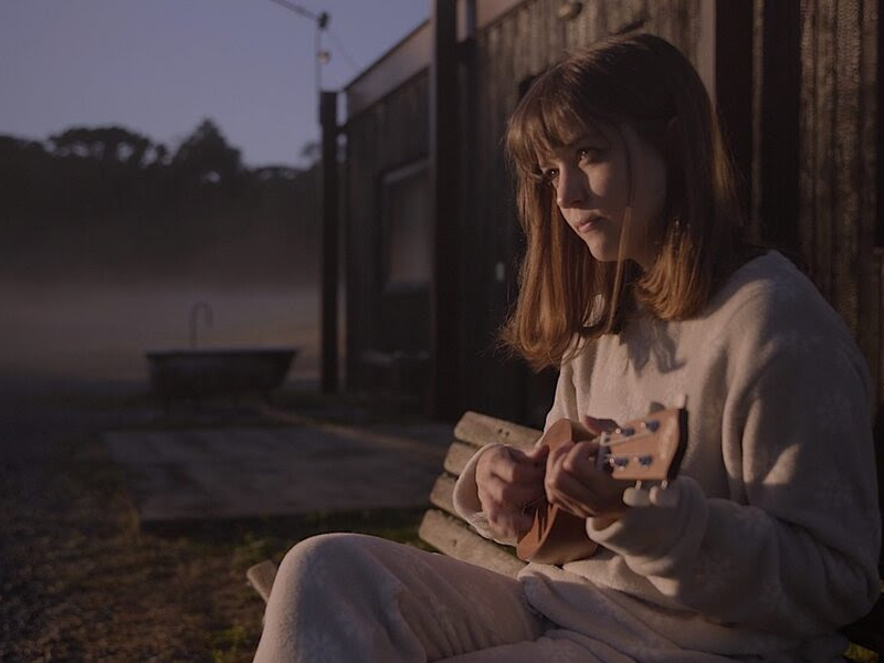 Foto 3 de Caminho de Volta