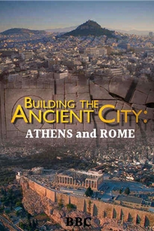 Building the Ancient City: Athens and Rome (Building the Ancient City: Athens and Rome)