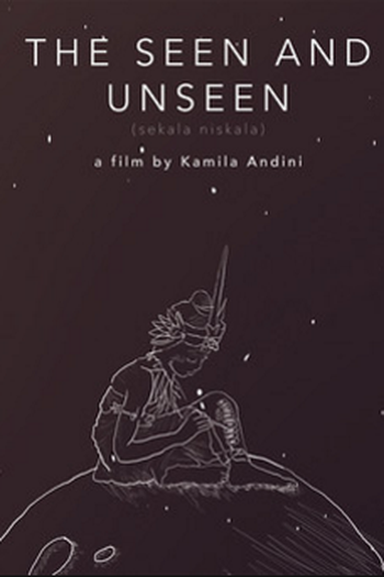  de Filme The Seen and Unseen (2017)