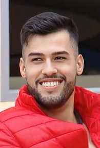 Kaio Perroni