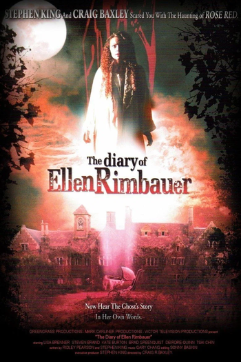  de Filme O Diário de Ellen Rimbauer (2003)