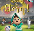 The Quest for Glory!