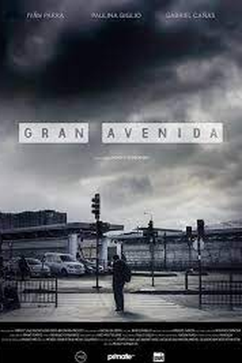  de Filme Gran Avenida (2020)