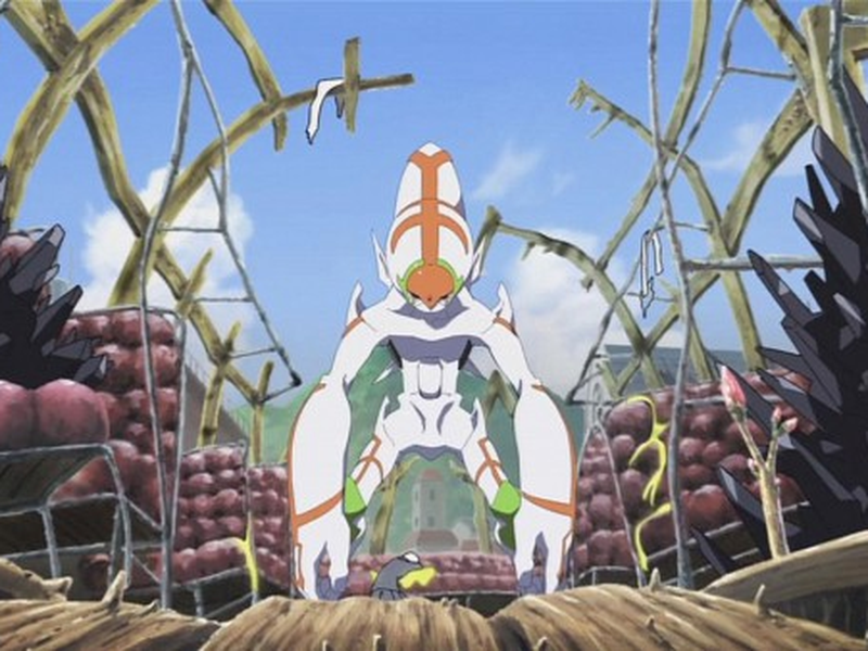 Foto 2 de Xam'd: Lost Memories