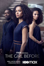 Quem Era Ela (The Girl Before)