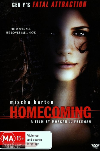  de Filme Mente Obsessiva (2009)